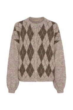 Best Marta Du Chateau Mdcfaith Knit 8225 Fango