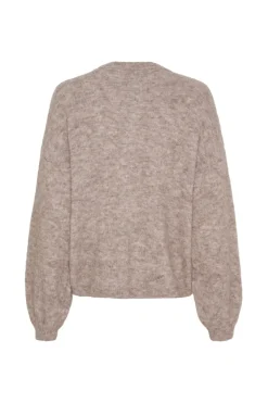 Best Marta Du Chateau Mdcfaith Knit 8225 Fango