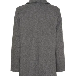 Clearance Marta Du Chateau Mdcfenix Blazer 15502-1 Grey1