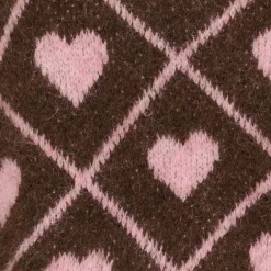 Outlet Marta Du Chateau Mdcferay Knit 8151 Moro9510/Rosa9532