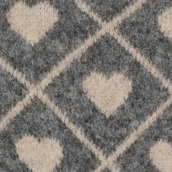 Hot Marta Du Chateau Mdcferay Knit 8151 Grigio9513/Beige9504