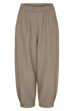 Clearance Marta Du Chateau Mdcfienna Pants 56172 Fango258