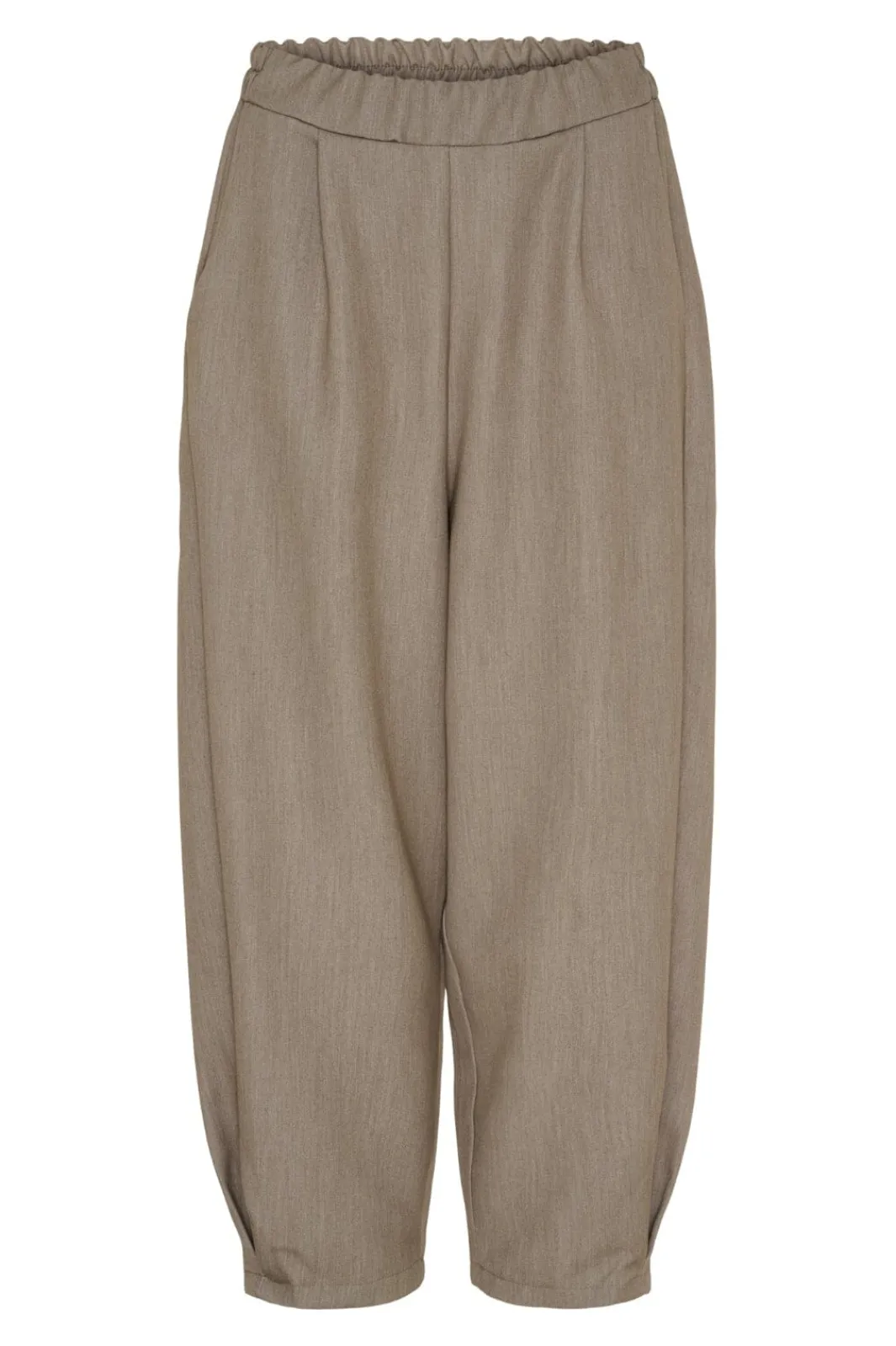 Clearance Marta Du Chateau Mdcfienna Pants 56172 Fango258