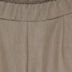 Clearance Marta Du Chateau Mdcfienna Pants 56172 Fango258