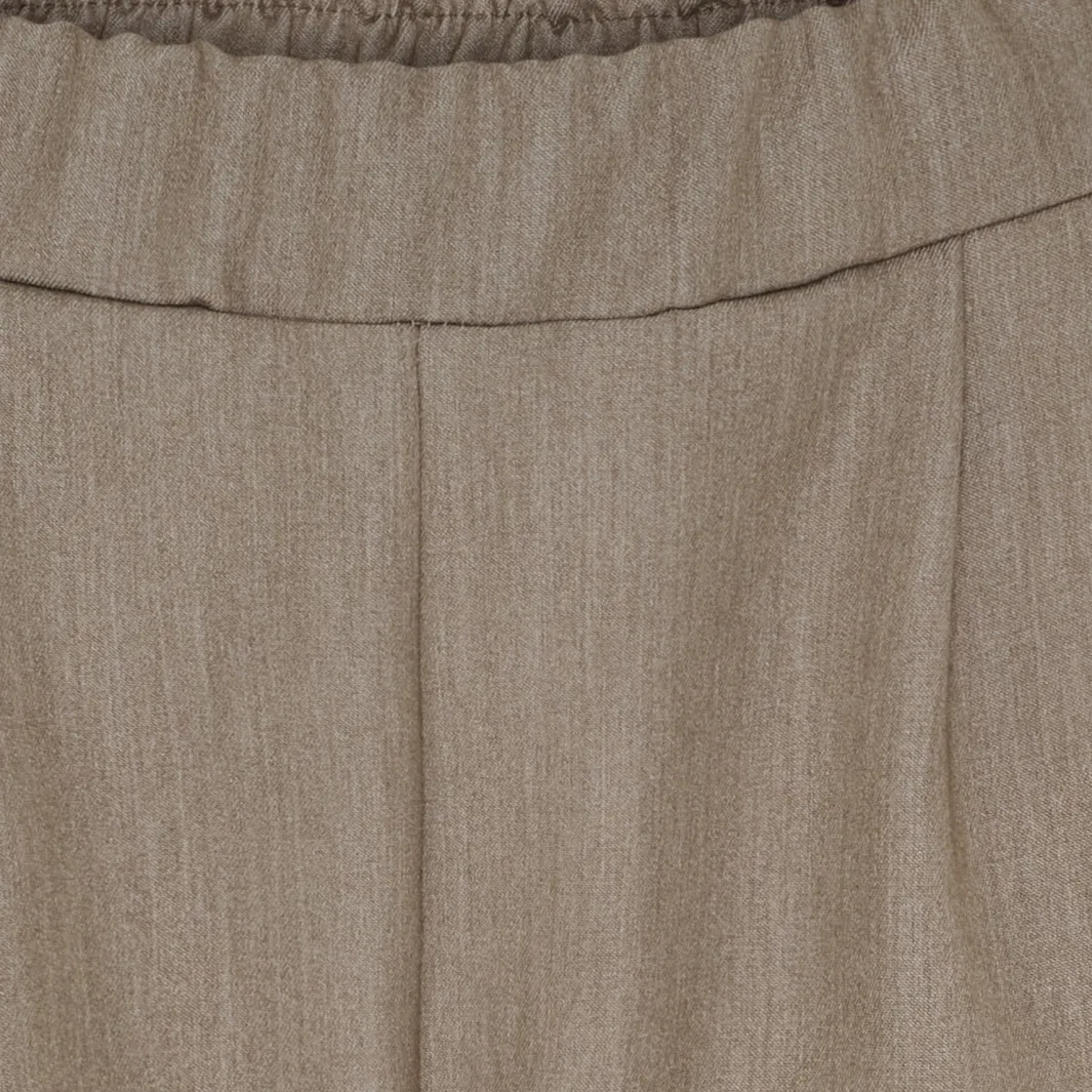 Clearance Marta Du Chateau Mdcfienna Pants 56172 Fango258