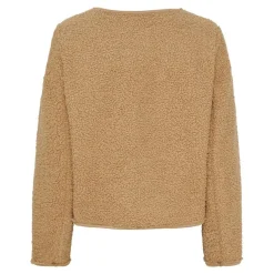 Sale Marta Du Chateau Mdcfrost Jacket 258949 Beige