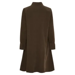 New Marta Du Chateau Mdcgunvor Dress 7411 Moro