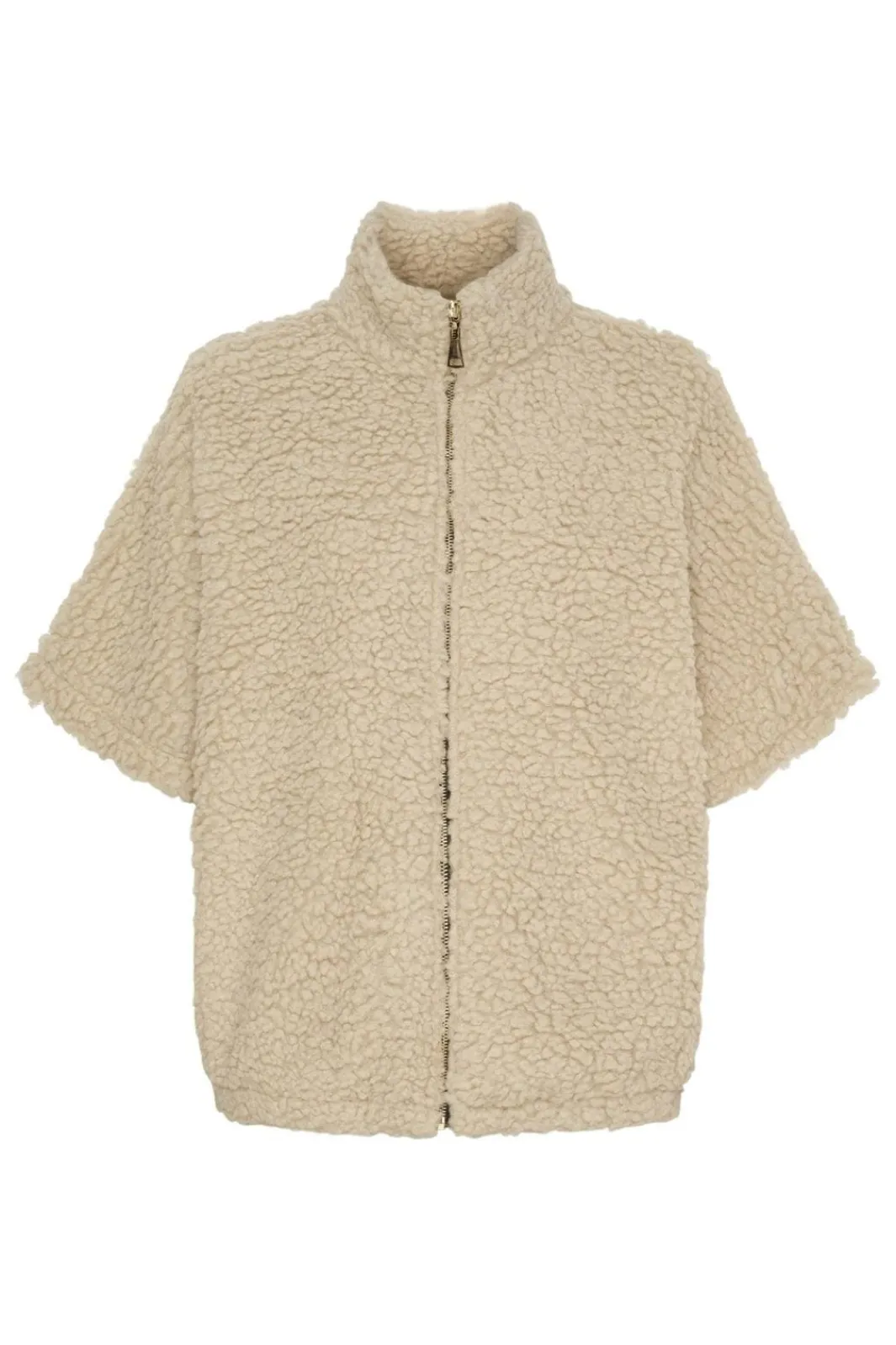 Discount Marta Du Chateau Mdcjohanna Vest 25701 Beige11