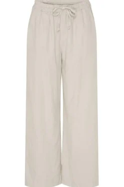 Clearance Marta Du Chateau Mdckiana Pants 62543V Beige1752
