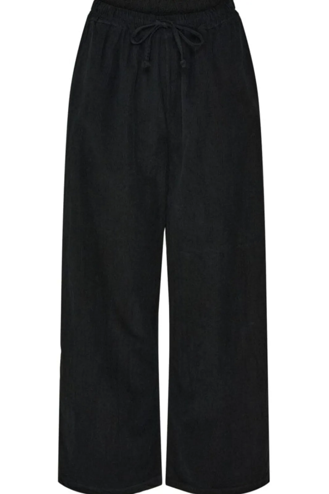 Marta Du Chateau Mdckiana Pants 62543V Black