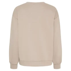 Best Marta Du Chateau Mdcliora Sweat 58512M Fango/Black