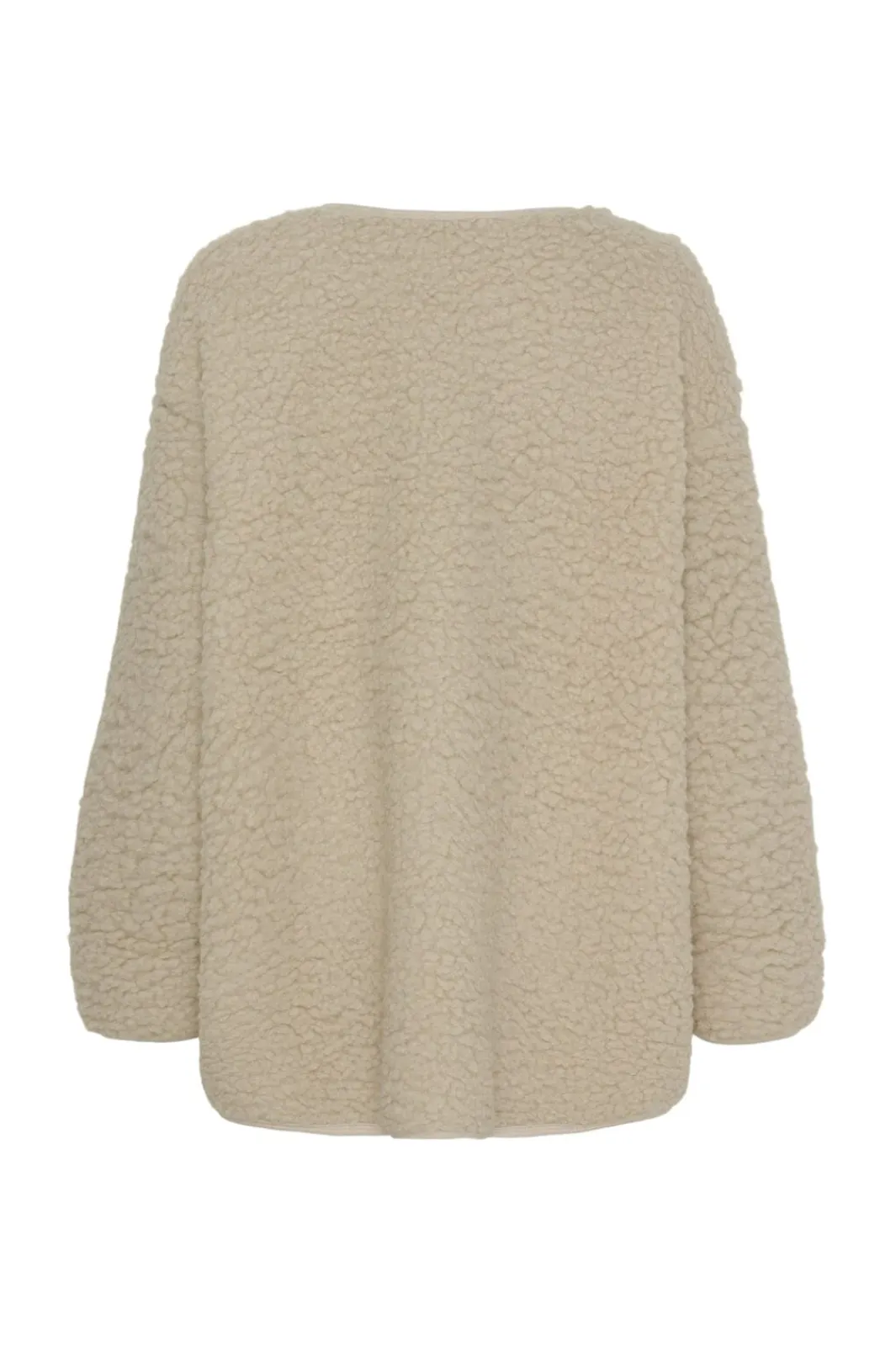 Online Marta Du Chateau Mdclucile Jacket 23919 Beige