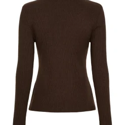 Sale Marta Du Chateau Mdclunara Ls Tee 38915M Moro1