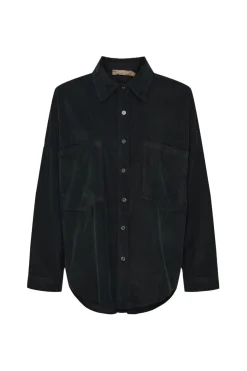 Marta Du Chateau Mdcmaelys Shirt 258037V Nero