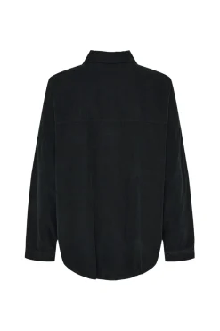 Marta Du Chateau Mdcmaelys Shirt 258037V Nero