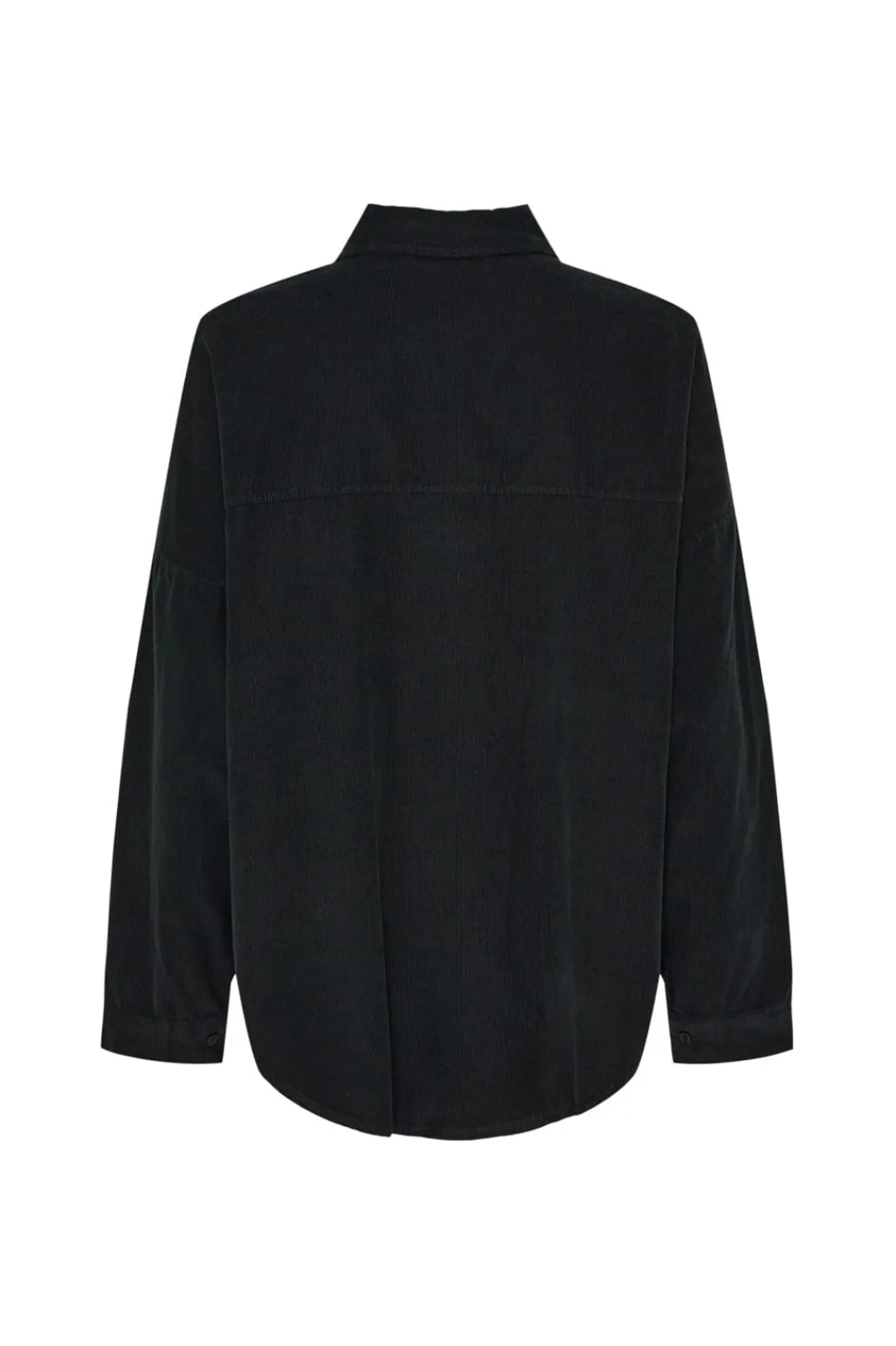 Marta Du Chateau Mdcmaelys Shirt 258037V Nero