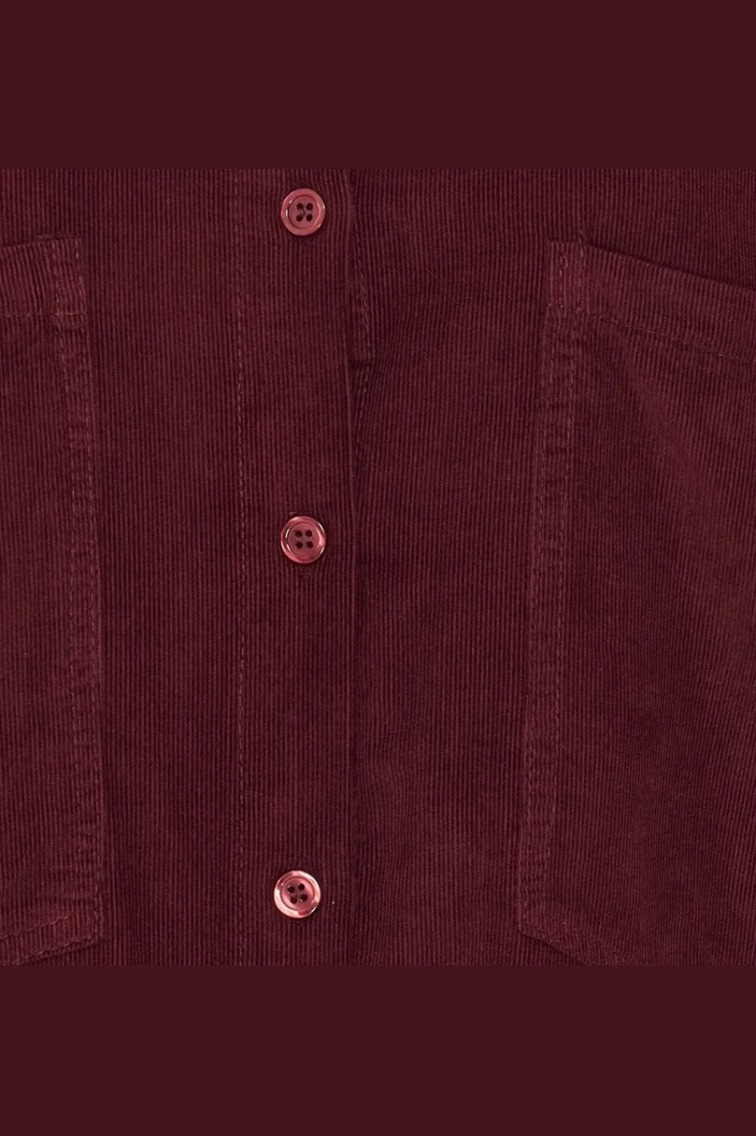Online Marta Du Chateau Mdcmaelys Shirt 258037V Bordeaux6269