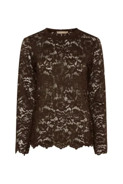 Hot Marta Du Chateau Mdcmilley Ls Tee 7707 Moro