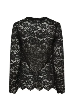 Best Marta Du Chateau Mdcmilley Ls Tee 7707 Black