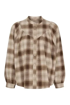 Clearance Marta Du Chateau Mdcmilou Shirt 28474M Beige