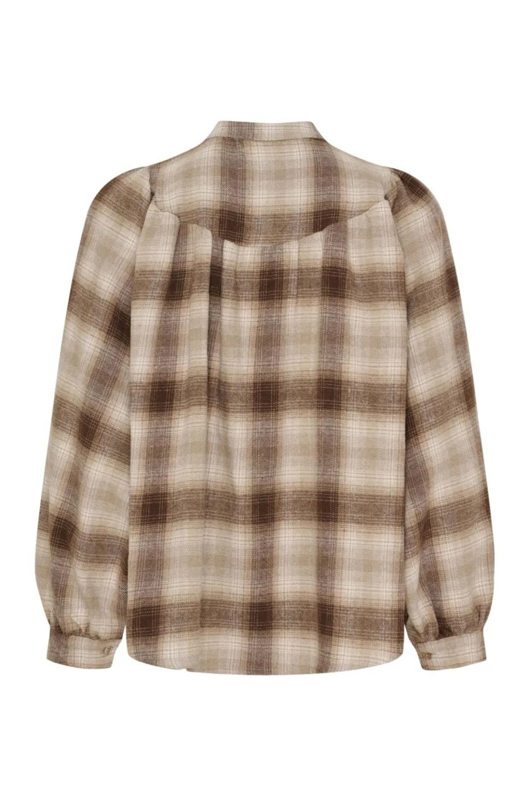 Clearance Marta Du Chateau Mdcmilou Shirt 28474M Beige