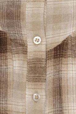 Clearance Marta Du Chateau Mdcmilou Shirt 28474M Beige