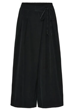 New Marta Du Chateau Mdcmirella Pants 256244V Black