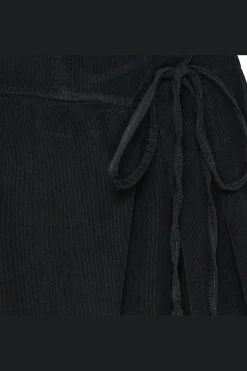 New Marta Du Chateau Mdcmirella Pants 256244V Black