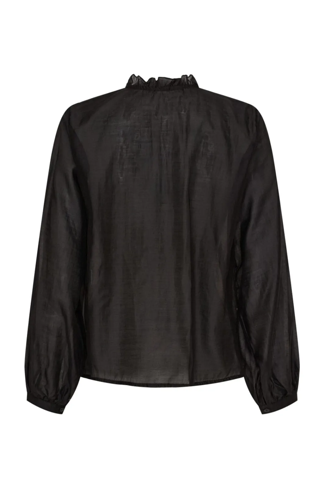 Clearance Marta Du Chateau Mdcnaira Shirt 58221M Black