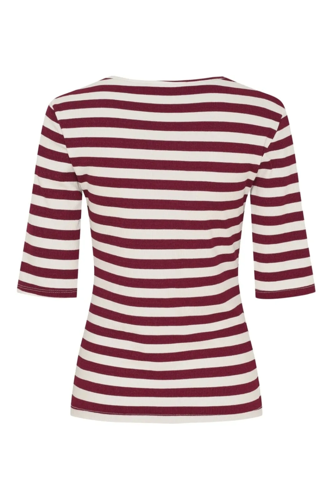 Clearance Marta Du Chateau Mdcnena Tee 7524 Vino