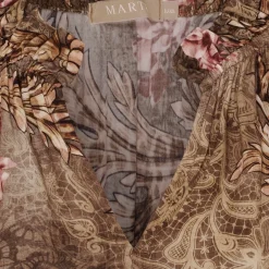 Marta Du Chateau Mdcoctavia Shirt 003B Fangovoh4988