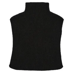 Best Marta Du Chateau Mdcoline Scarf FMSW4797 Black