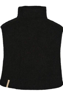 Best Marta Du Chateau Mdcoline Scarf FMSW4797 Black