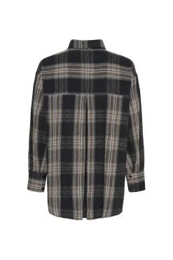 Discount Marta Du Chateau Mdcorlanda Shirt 7497 Grey79231