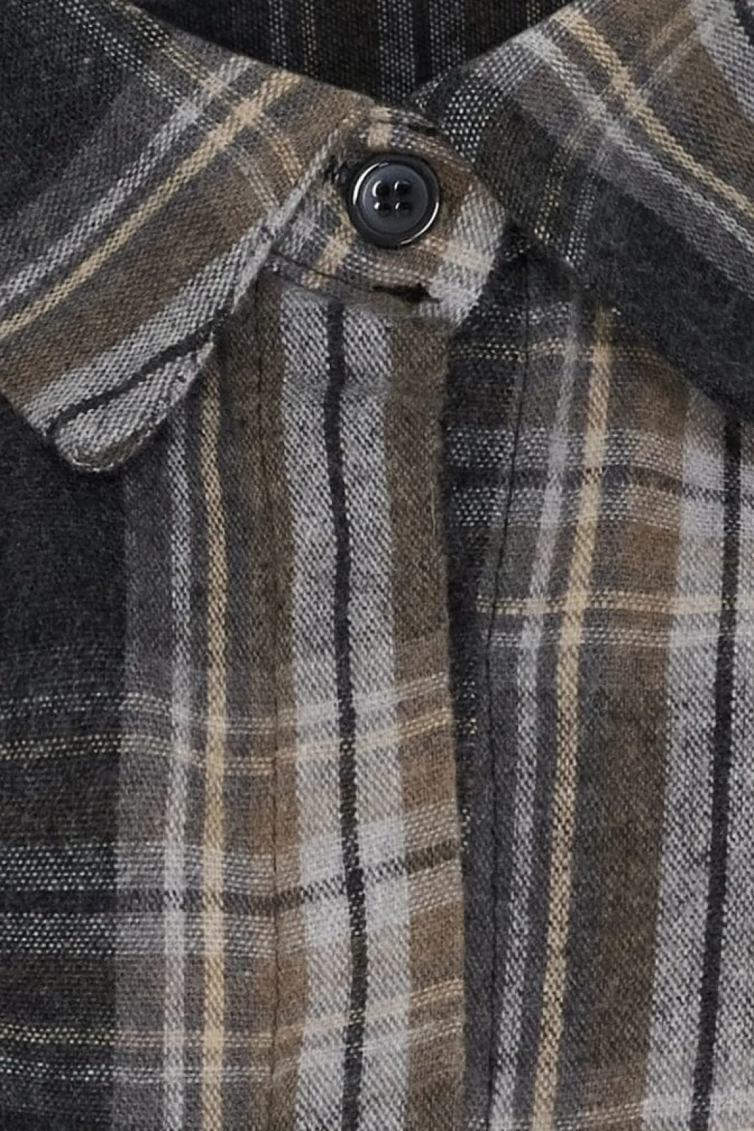 Discount Marta Du Chateau Mdcorlanda Shirt 7497 Grey79231