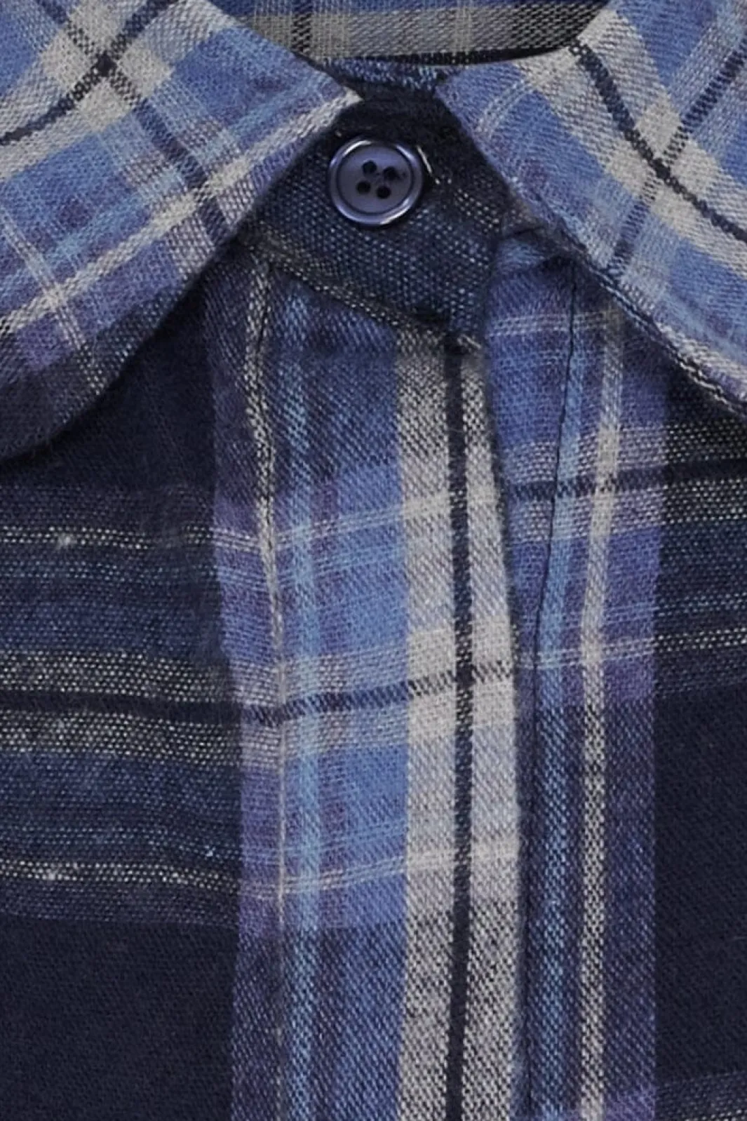 Clearance Marta Du Chateau Mdcorlanda Shirt 7497 Navy79236