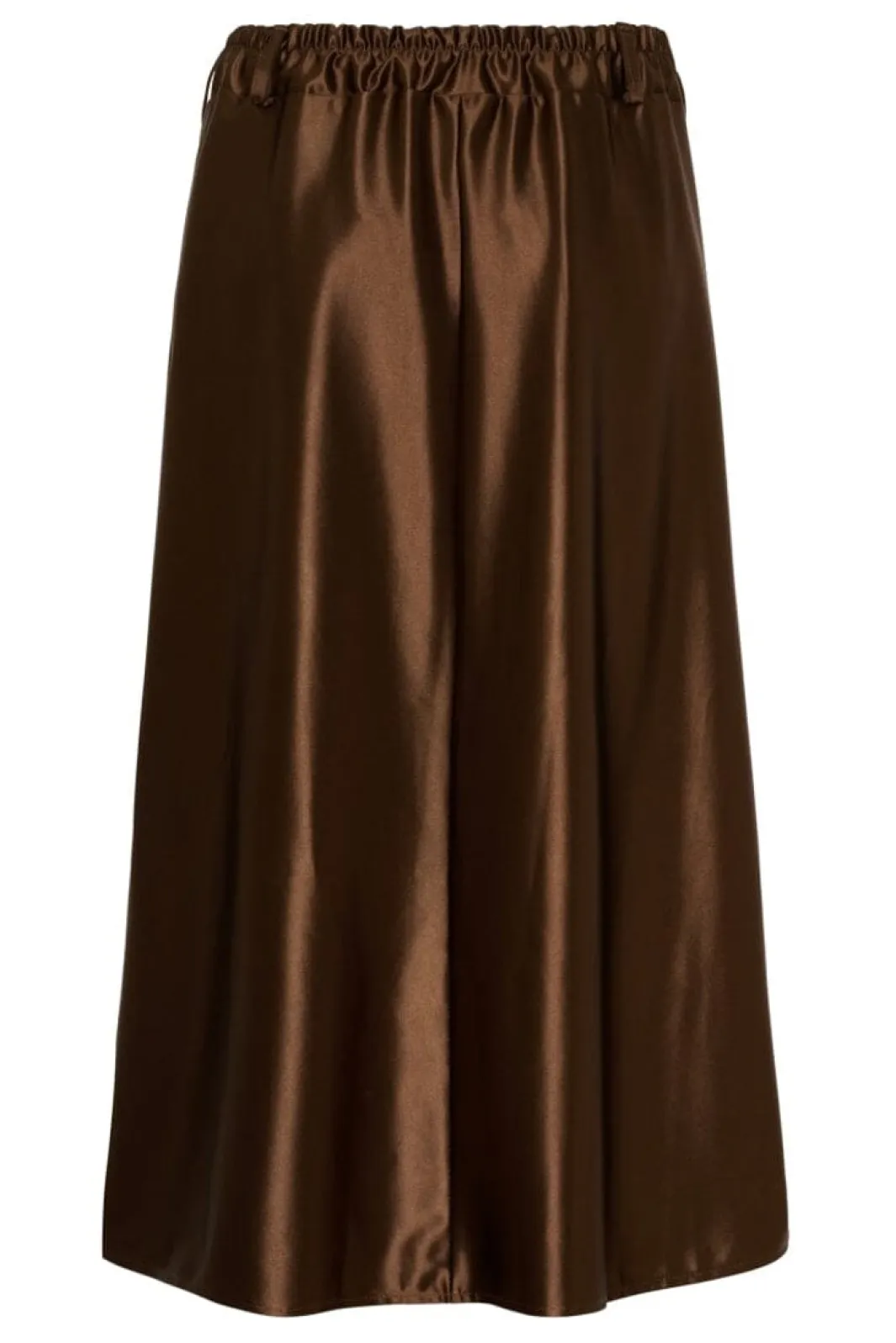 Outlet Marta Du Chateau Mdcpandora Skirt 6662 Moro