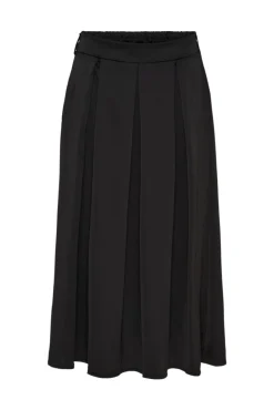 Discount Marta Du Chateau Mdcpandora Skirt 6662 Black