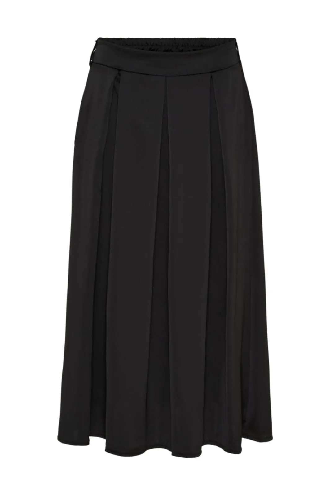 Discount Marta Du Chateau Mdcpandora Skirt 6662 Black