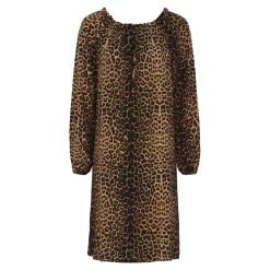 Online Marta Du Chateau Mdcpenelle Dress Leo