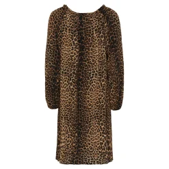Online Marta Du Chateau Mdcpenelle Dress Leo