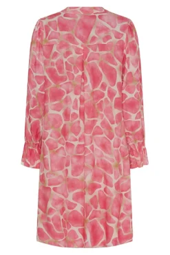 Best Marta Du Chateau Mdcpernille Dress Rosa