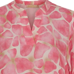 Best Marta Du Chateau Mdcpernille Dress Rosa