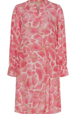 Best Marta Du Chateau Mdcpernille Dress Rosa