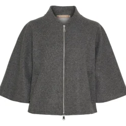Best Marta Du Chateau Mdcpia Jacket 55136M Grigio10