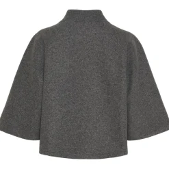 Best Marta Du Chateau Mdcpia Jacket 55136M Grigio10