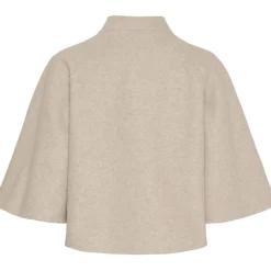 Outlet Marta Du Chateau Mdcpia Jacket 55136M Beige571