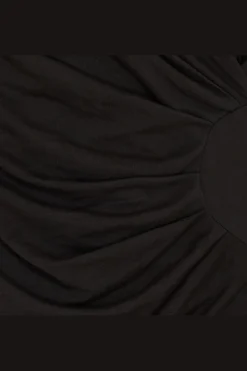 New Marta Du Chateau Mdcprimrose Blouse 6075 Black