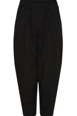Outlet Marta Du Chateau Mdcspark Pants 256400 Black