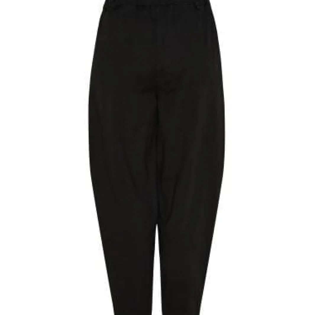 Outlet Marta Du Chateau Mdcspark Pants 256400 Black